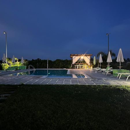 A Lu Fanizza Bed & Breakfast Cutrofiano Luaran gambar