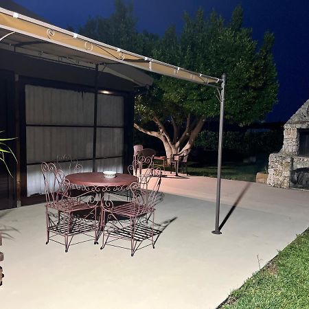 A Lu Fanizza Bed & Breakfast Cutrofiano Luaran gambar