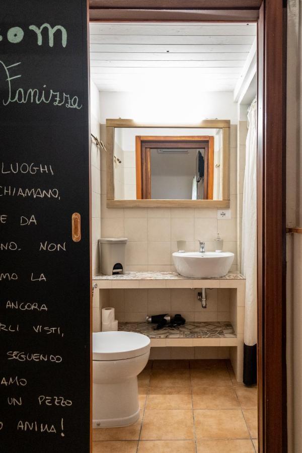 A Lu Fanizza Bed & Breakfast Cutrofiano Luaran gambar