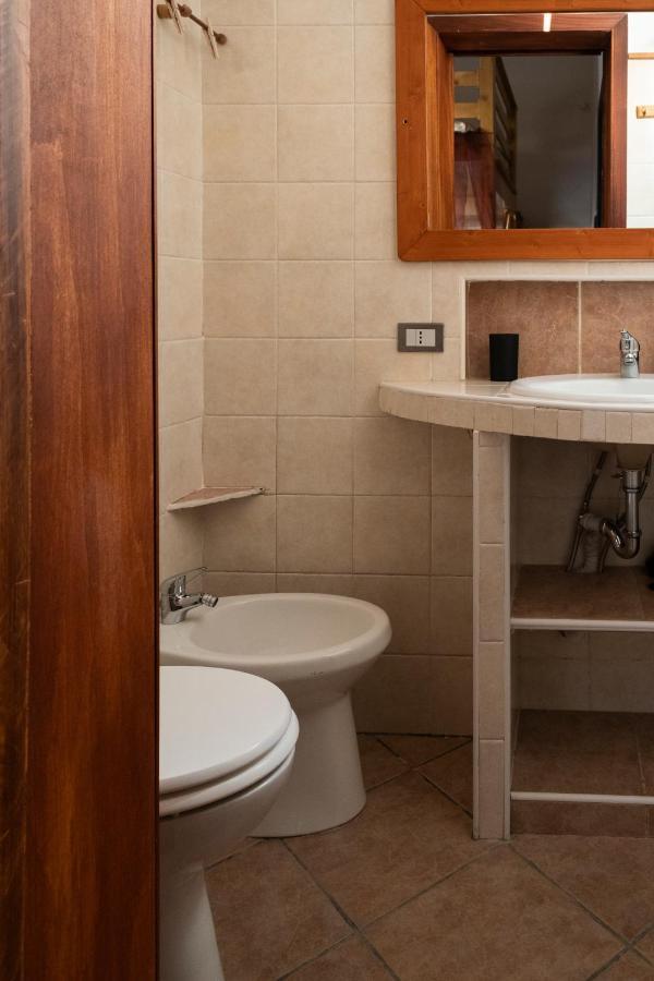 A Lu Fanizza Bed & Breakfast Cutrofiano Luaran gambar