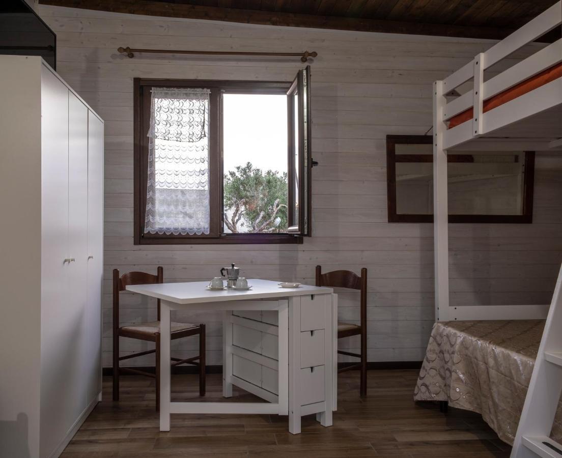A Lu Fanizza Bed & Breakfast Cutrofiano Luaran gambar