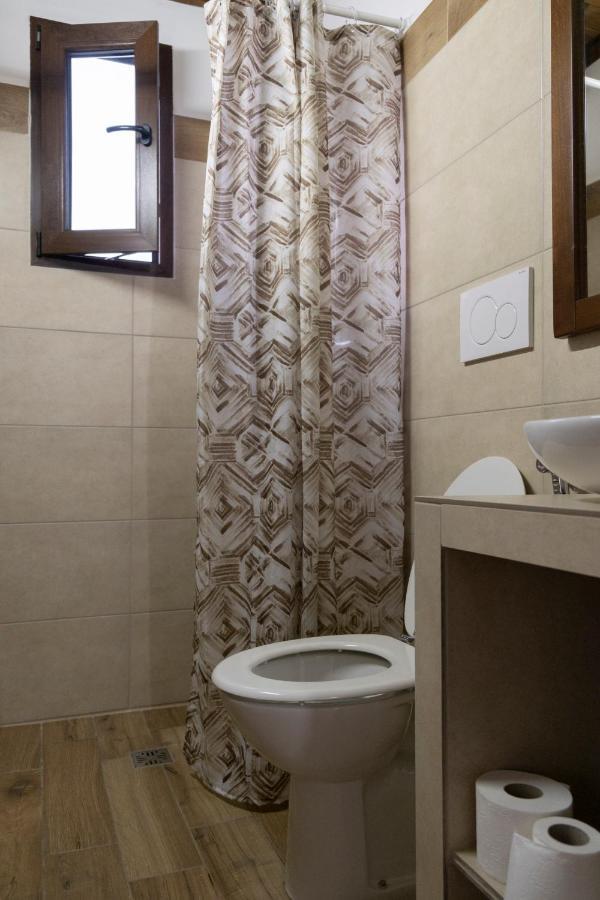 A Lu Fanizza Bed & Breakfast Cutrofiano Luaran gambar