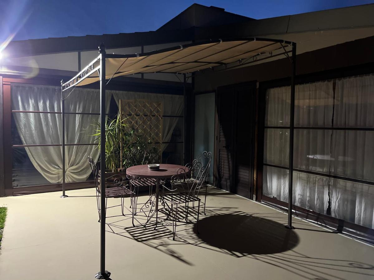 A Lu Fanizza Bed & Breakfast Cutrofiano Luaran gambar
