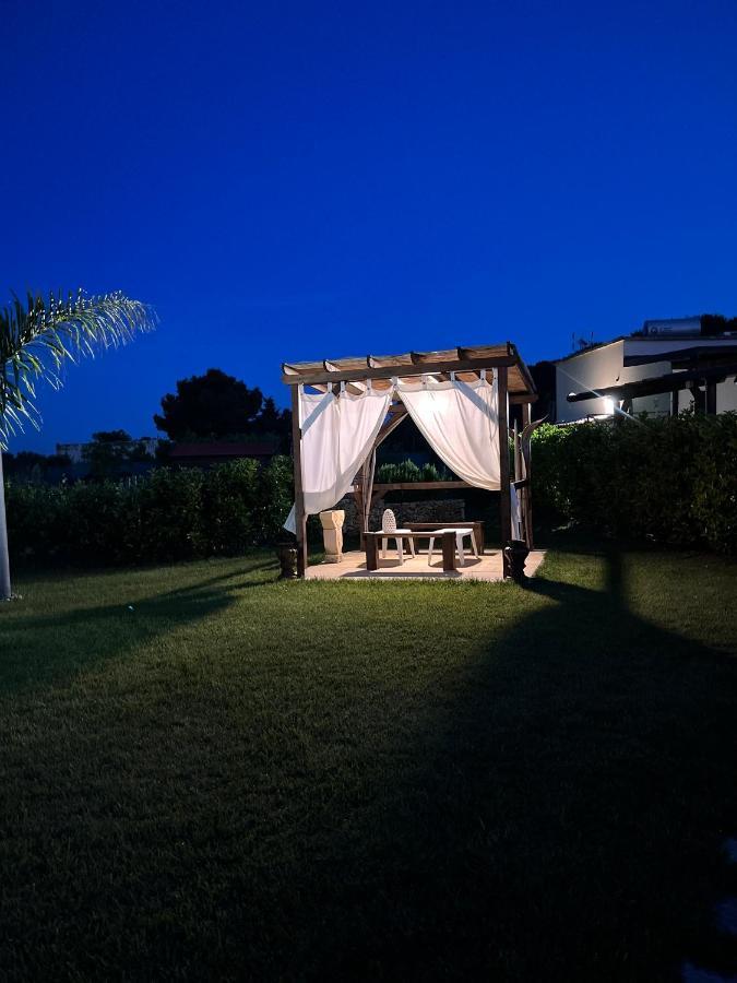 A Lu Fanizza Bed & Breakfast Cutrofiano Luaran gambar