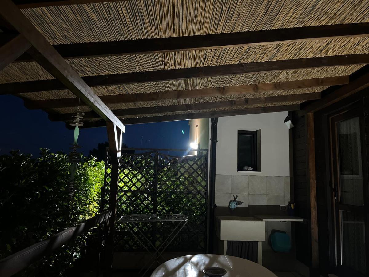 A Lu Fanizza Bed & Breakfast Cutrofiano Luaran gambar