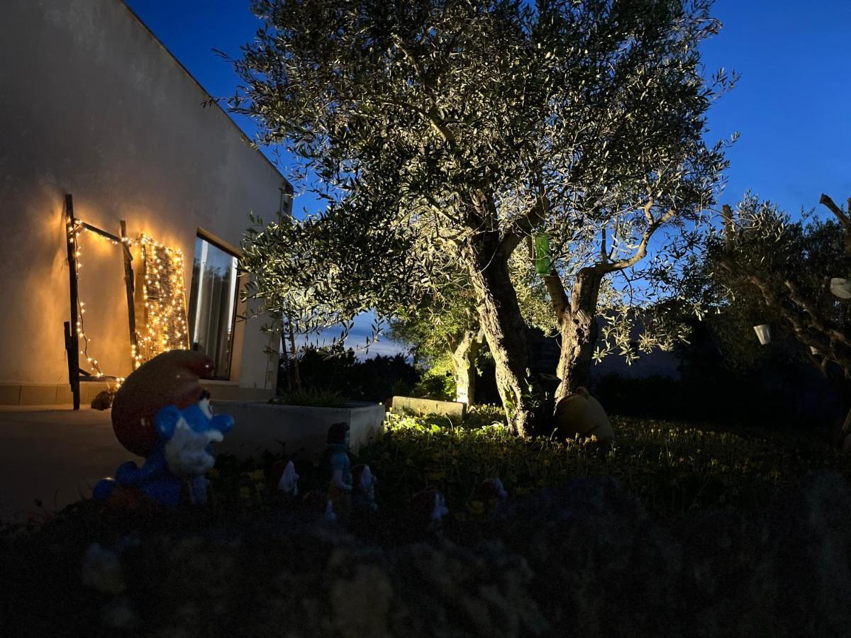 A Lu Fanizza Bed & Breakfast Cutrofiano Luaran gambar