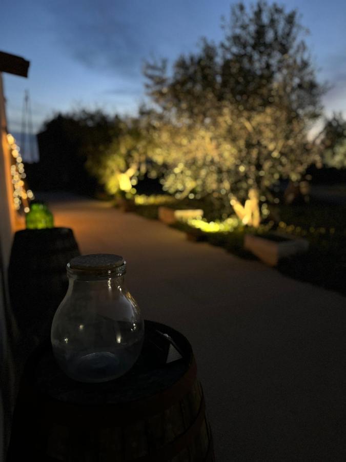 A Lu Fanizza Bed & Breakfast Cutrofiano Luaran gambar