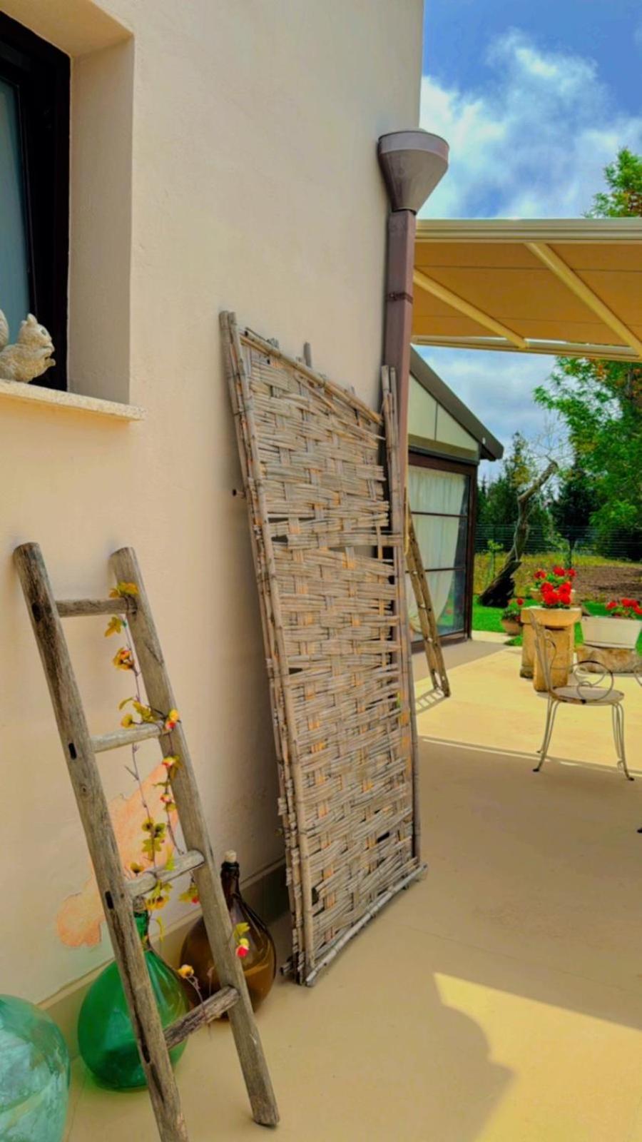 A Lu Fanizza Bed & Breakfast Cutrofiano Luaran gambar
