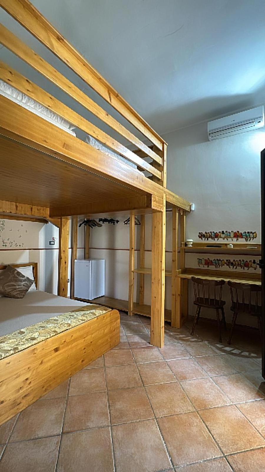 A Lu Fanizza Bed & Breakfast Cutrofiano Luaran gambar