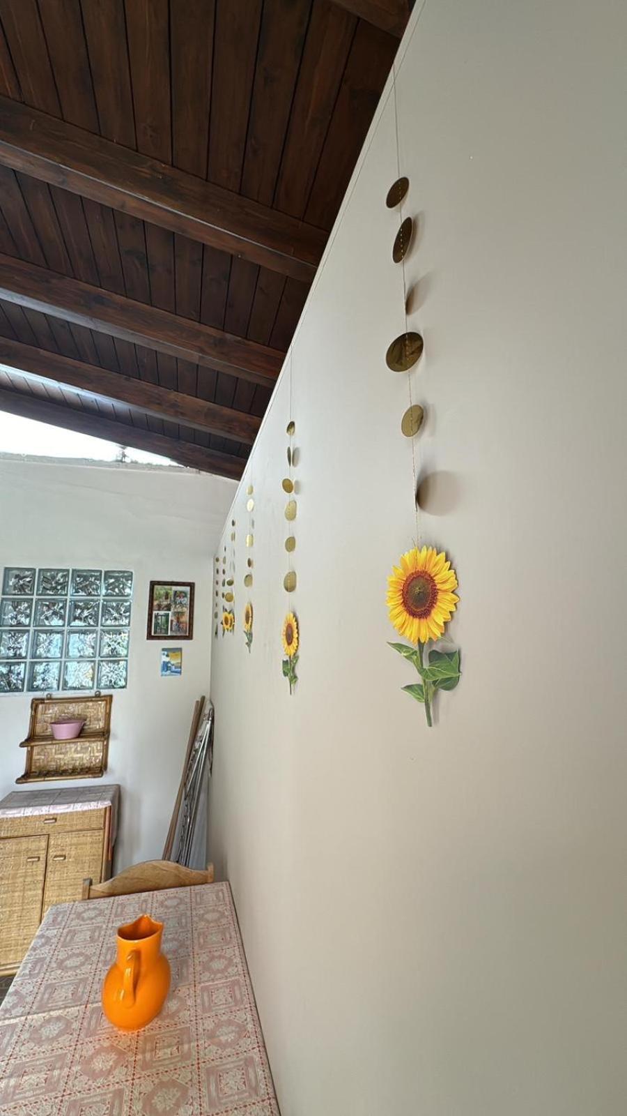 A Lu Fanizza Bed & Breakfast Cutrofiano Luaran gambar