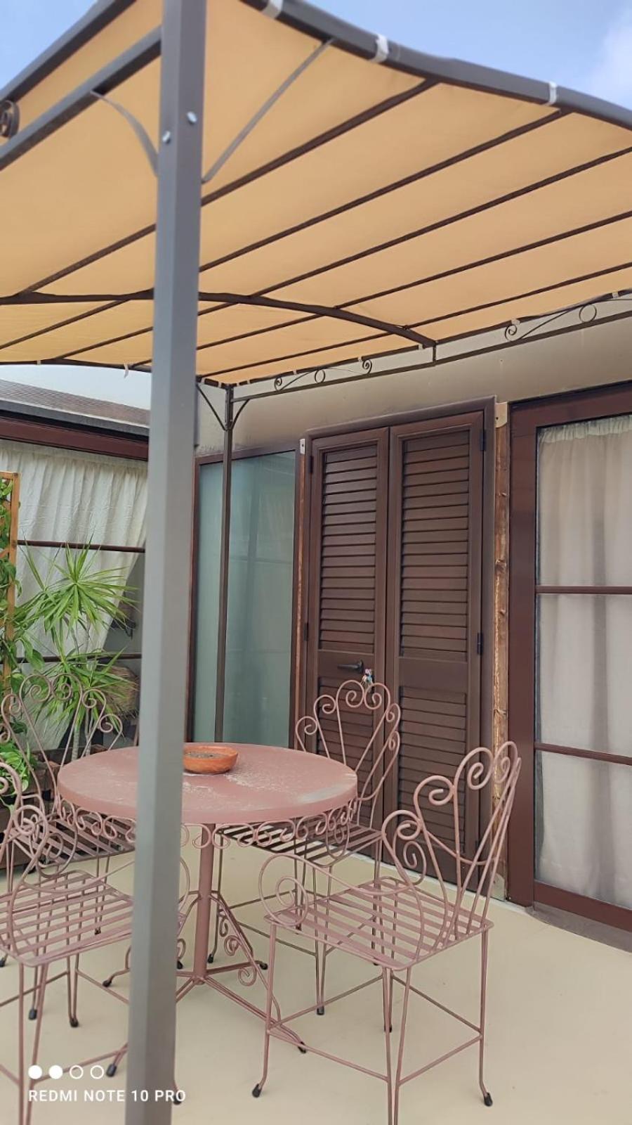 A Lu Fanizza Bed & Breakfast Cutrofiano Luaran gambar
