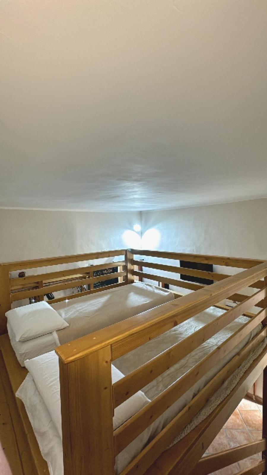 A Lu Fanizza Bed & Breakfast Cutrofiano Luaran gambar