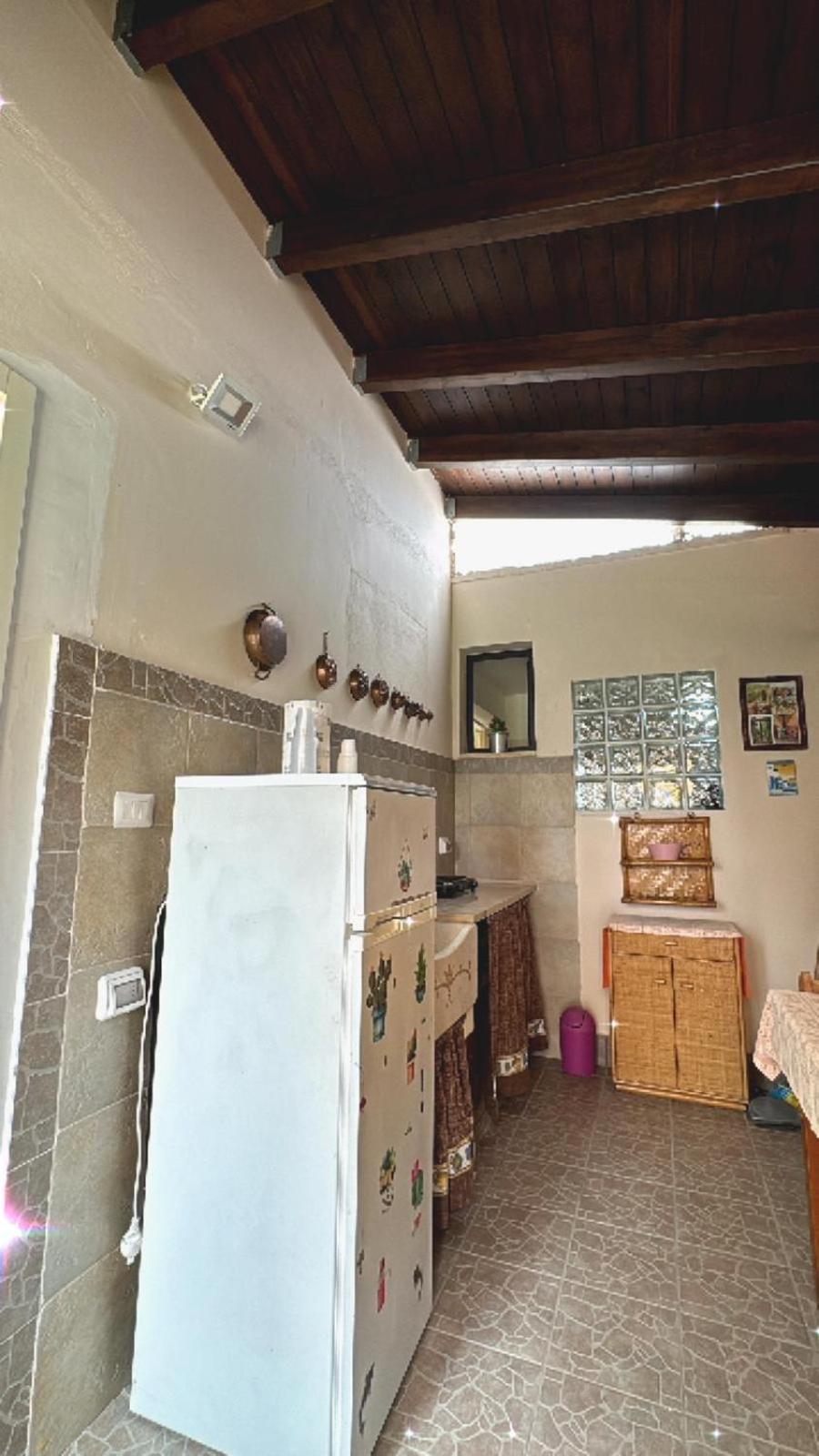 A Lu Fanizza Bed & Breakfast Cutrofiano Luaran gambar