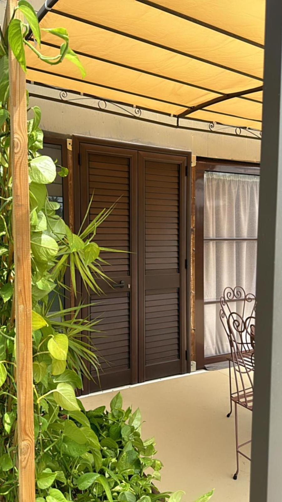 A Lu Fanizza Bed & Breakfast Cutrofiano Luaran gambar