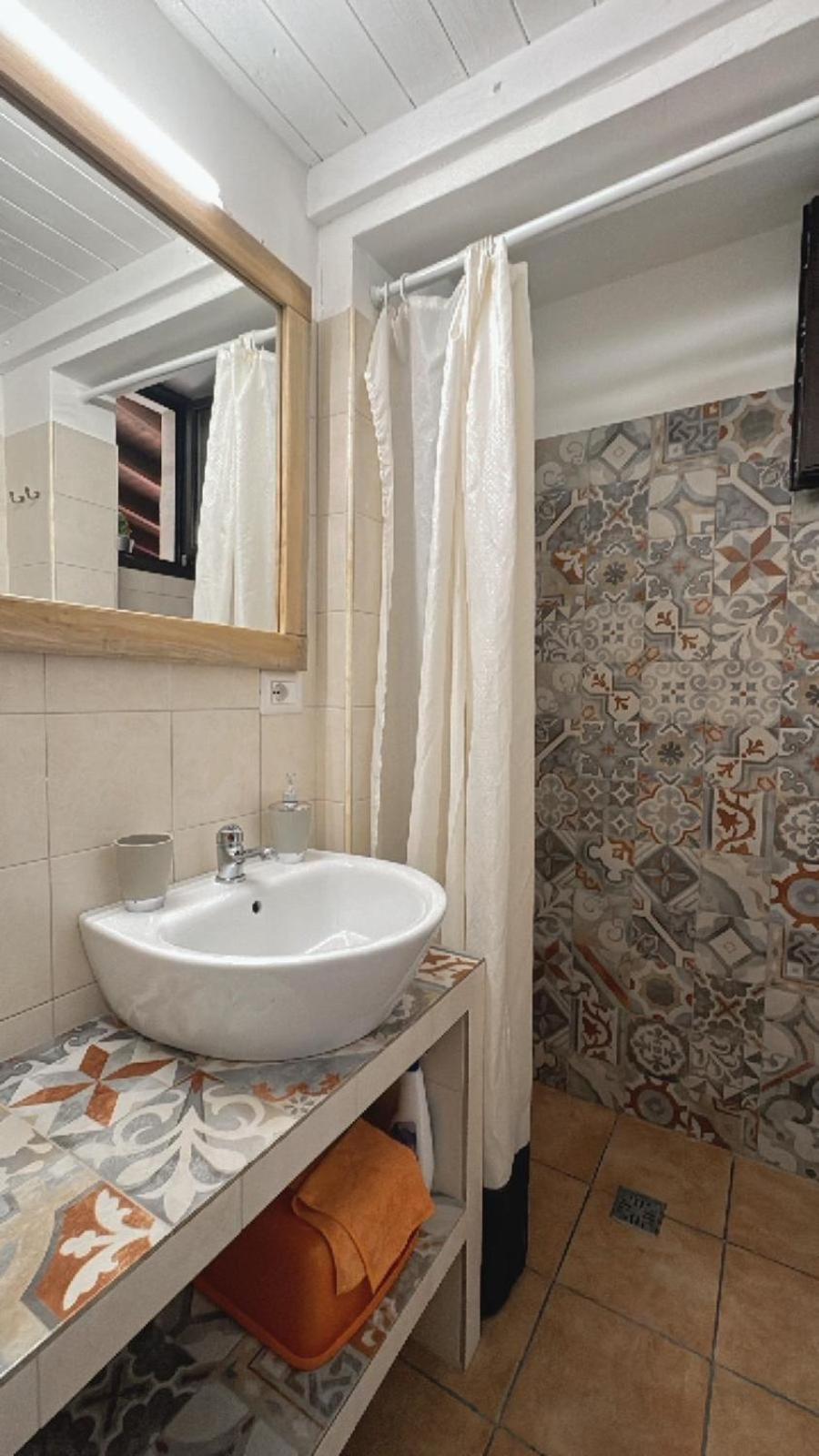A Lu Fanizza Bed & Breakfast Cutrofiano Luaran gambar