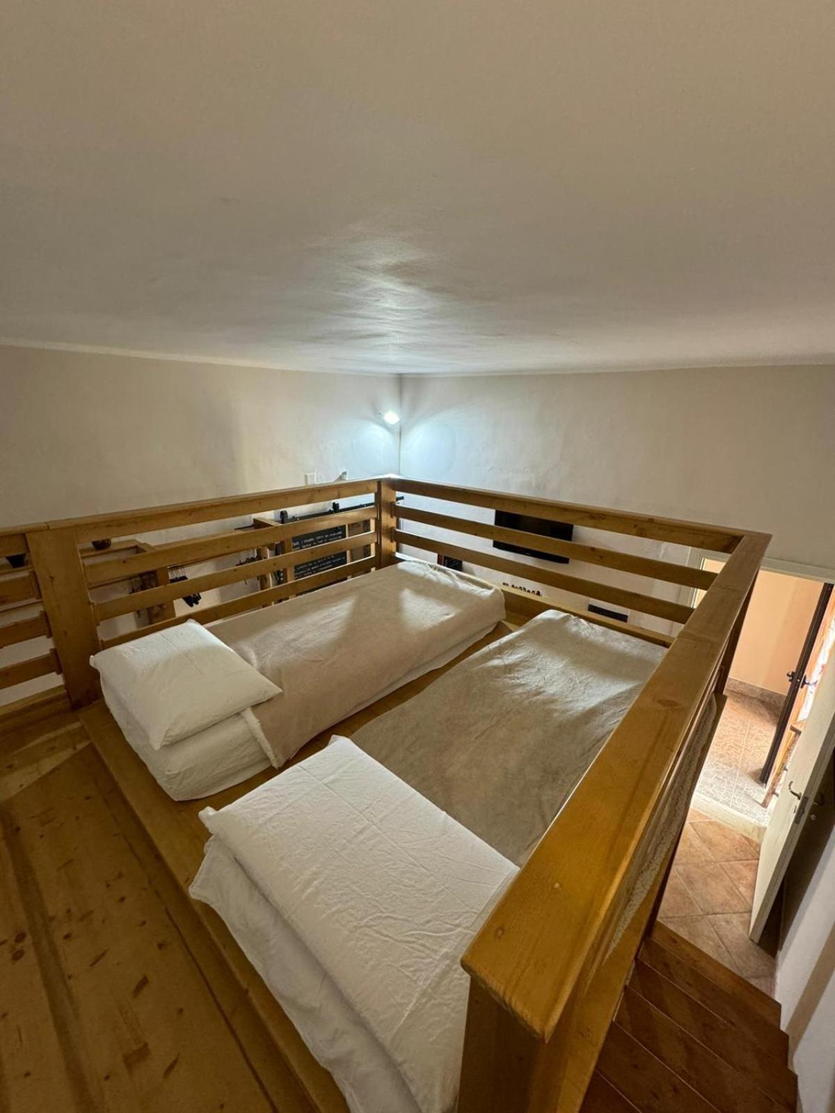 A Lu Fanizza Bed & Breakfast Cutrofiano Luaran gambar