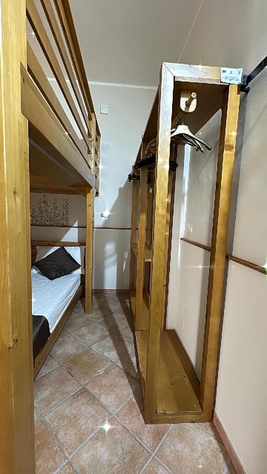 A Lu Fanizza Bed & Breakfast Cutrofiano Luaran gambar