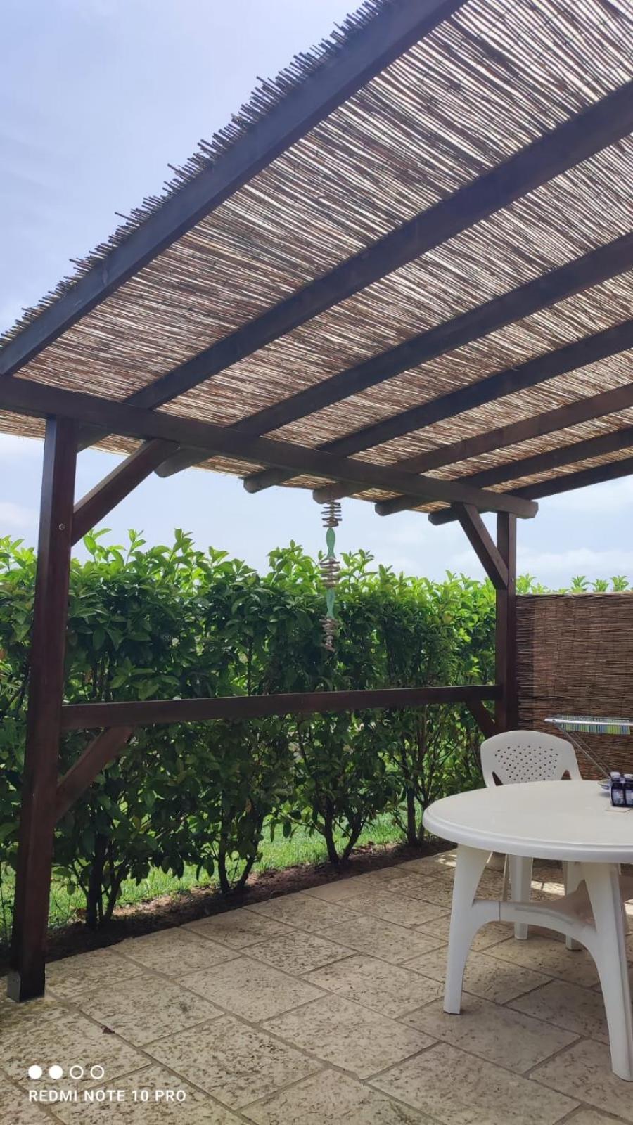 A Lu Fanizza Bed & Breakfast Cutrofiano Luaran gambar